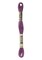 DMC® - 3835 -- (Medium Grape Purple)-- Six-Strand Embroidery Floss Skein